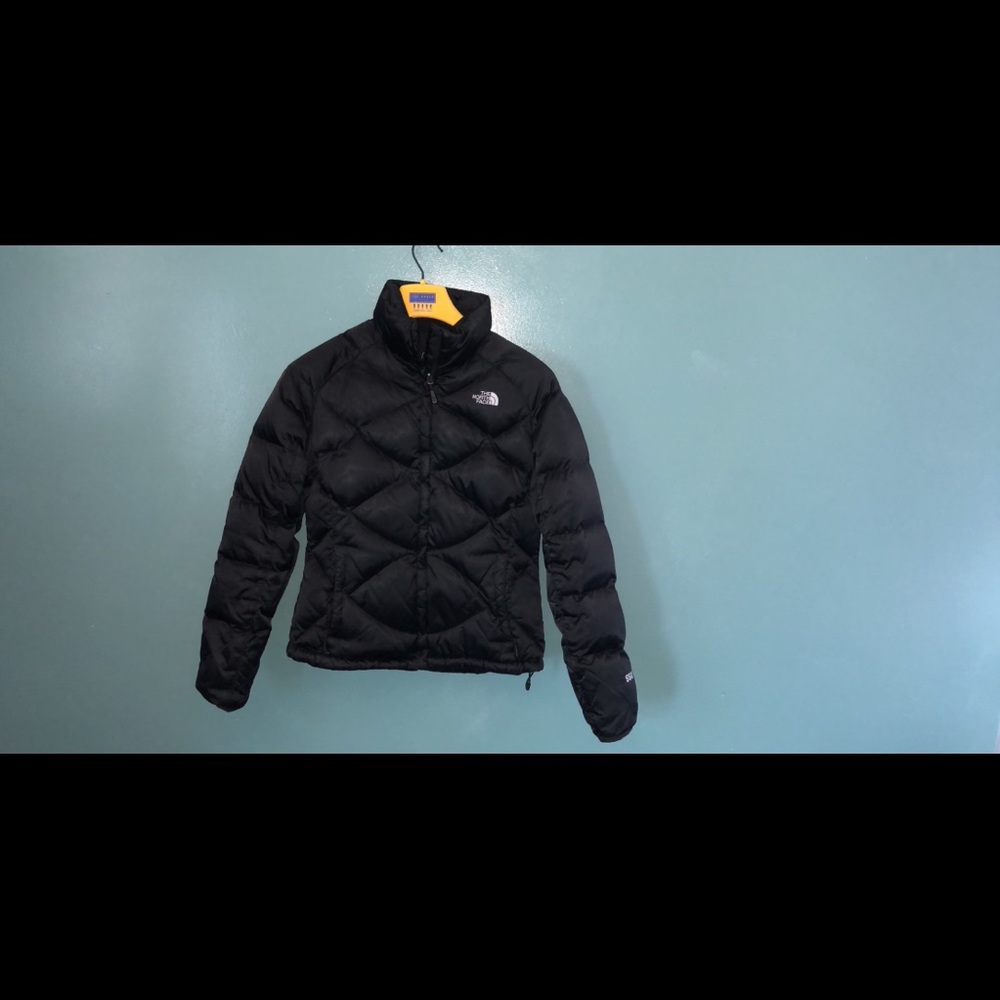 The North Face Women Aconcagua Jacket (Medium)